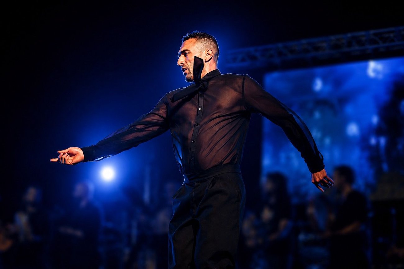 Fabrizio Nigro
