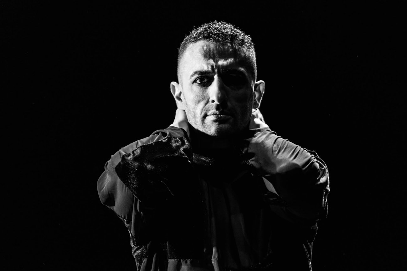 Fabrizio Nigro