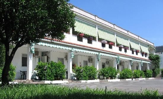 Hotel Nemo