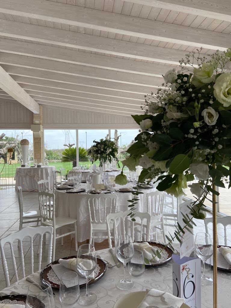 Tenuta Gilberto Maci