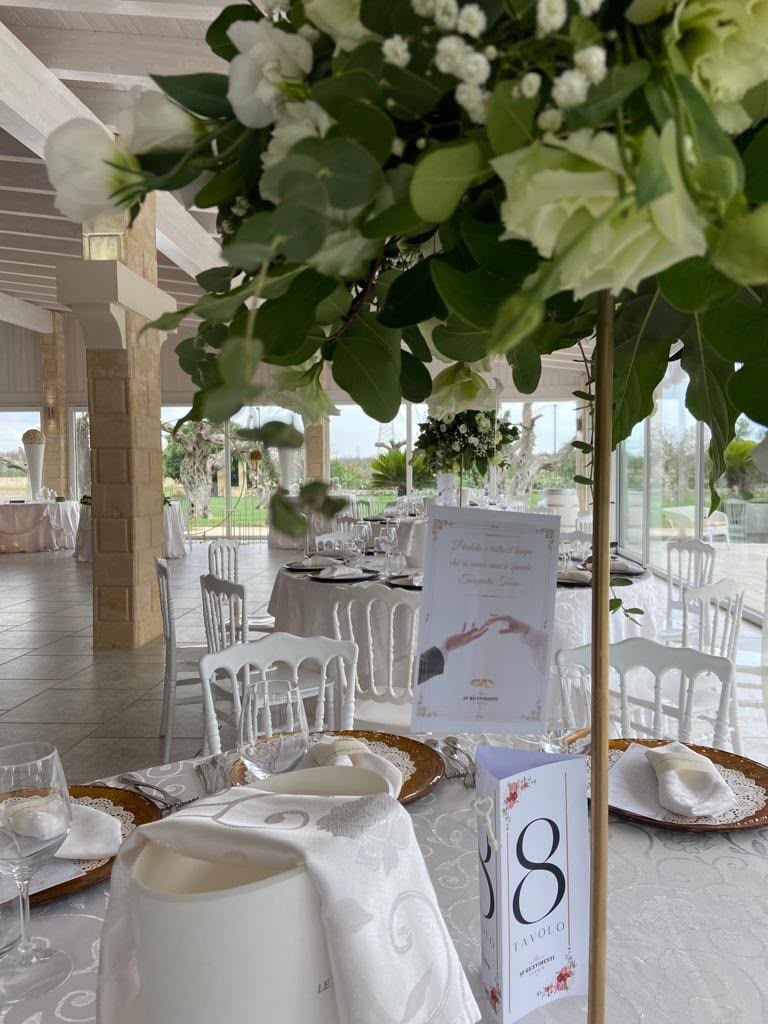 Tenuta Gilberto Maci