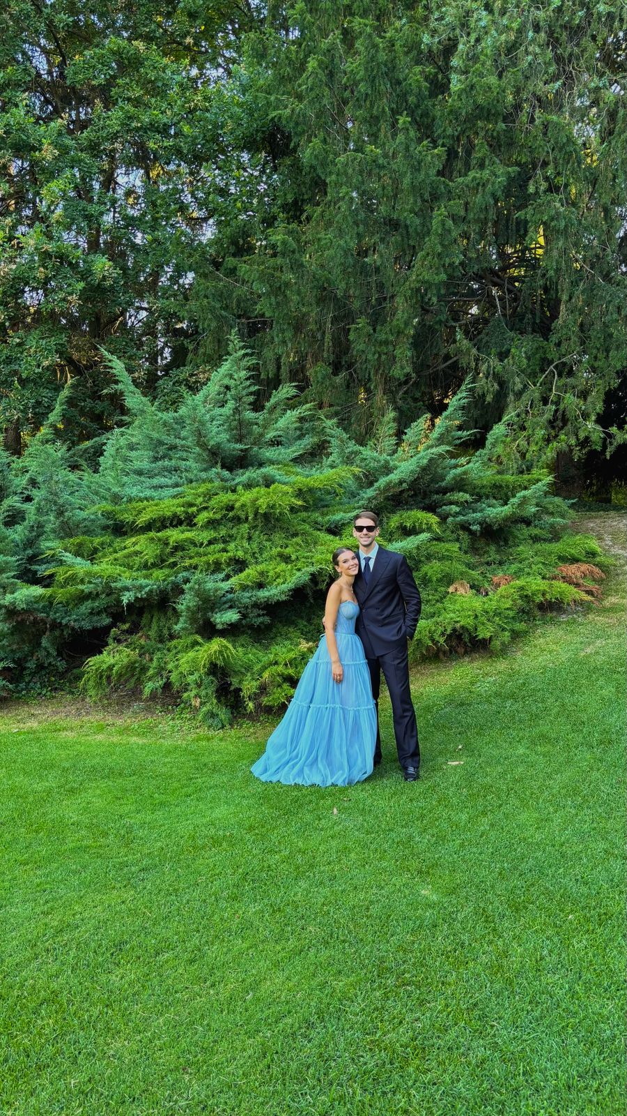 Filippo e Silvia