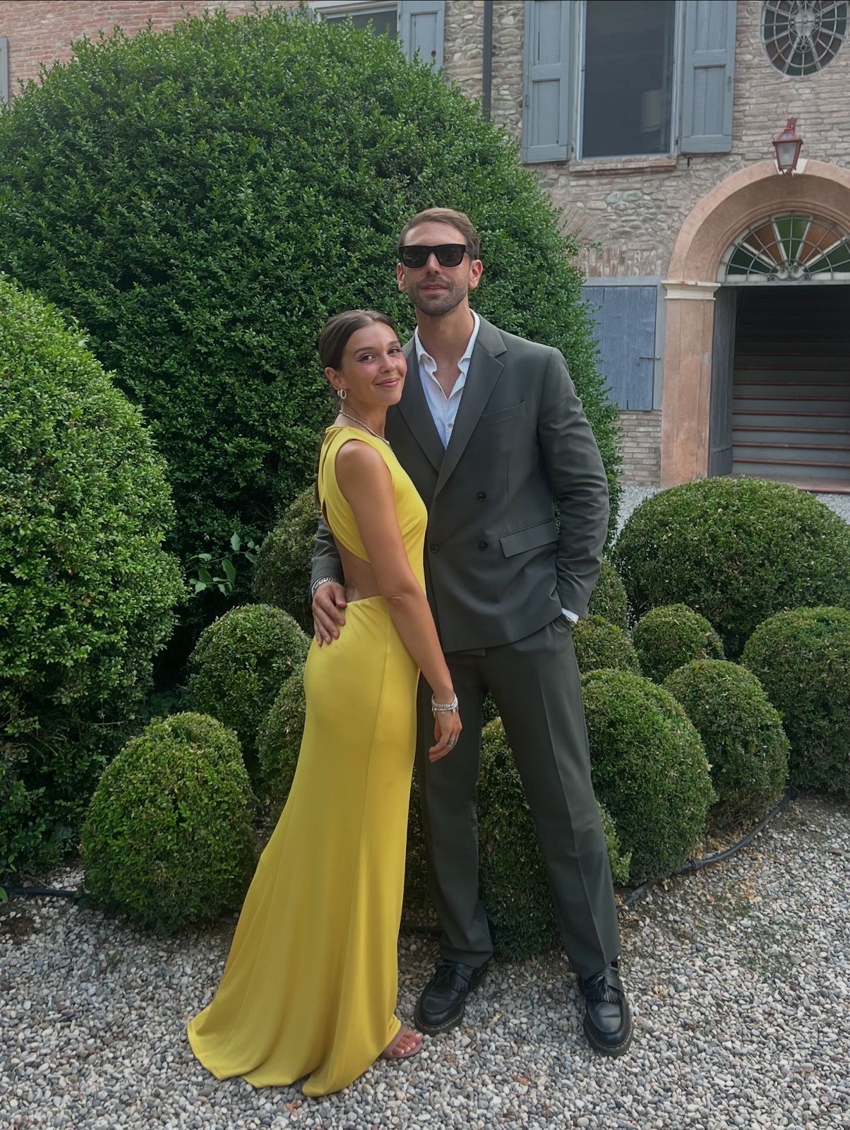 Filippo e Silvia