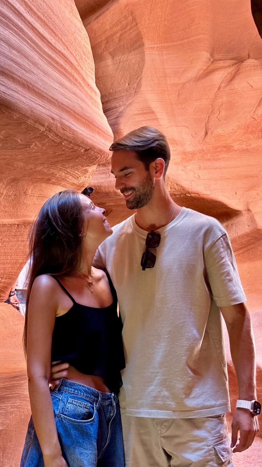 Filippo e Silvia