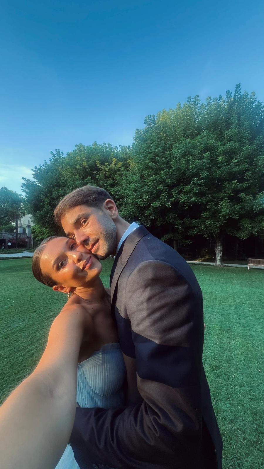 Filippo e Silvia