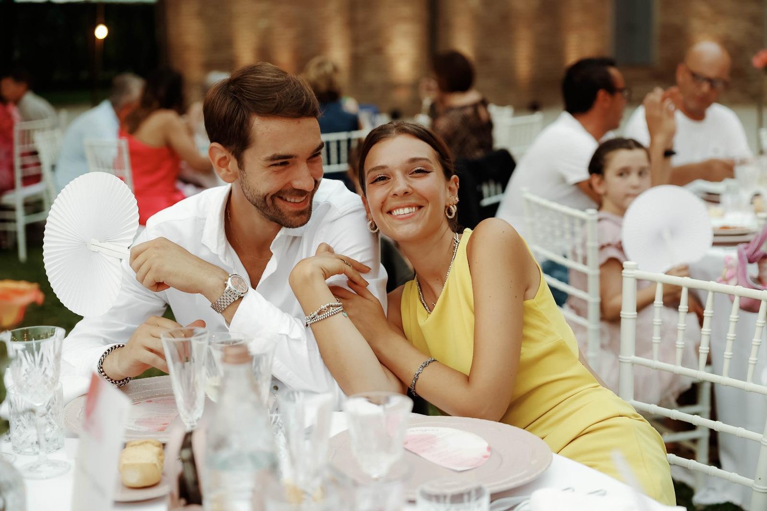 Filippo e Silvia