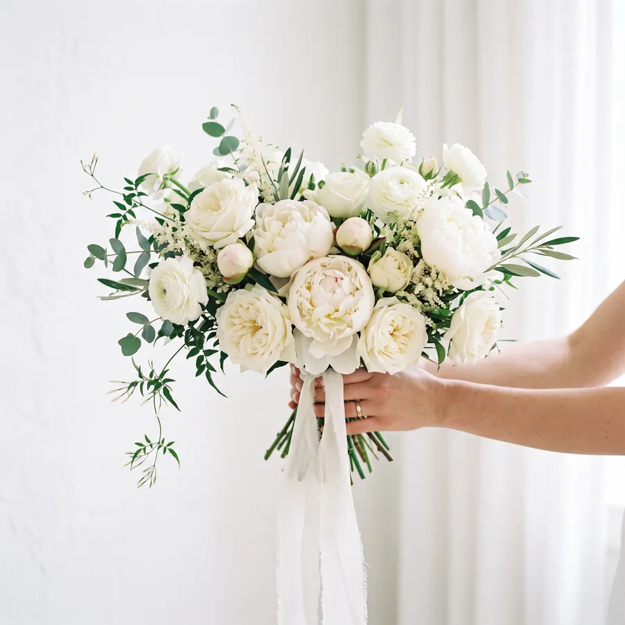 Il bouquet