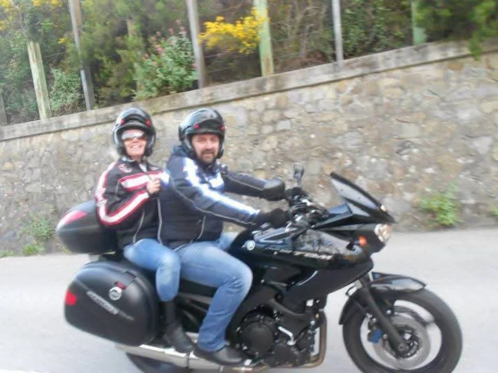 In sella insieme
