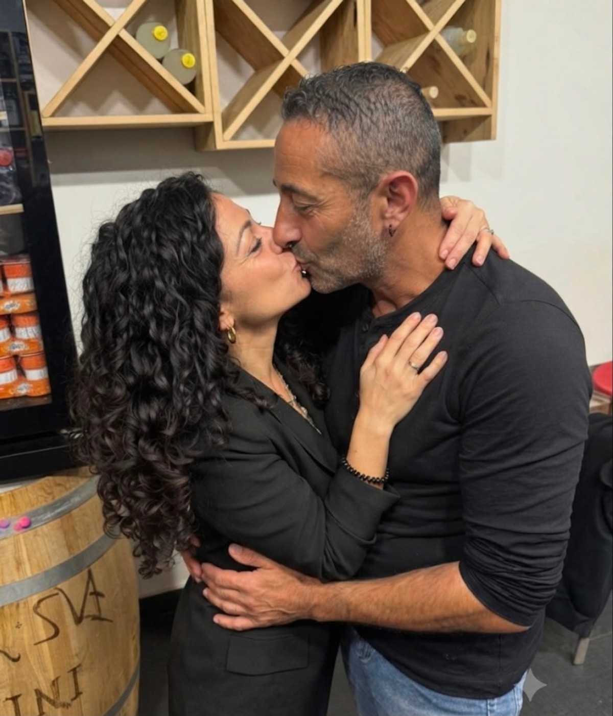 Roberto e Daniela