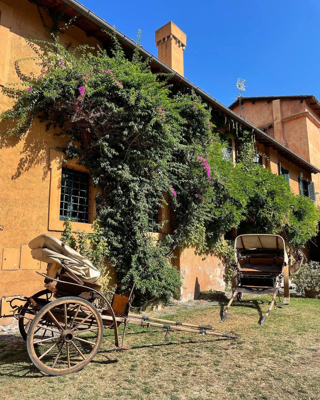Borgo Boncompagni Ludovisi