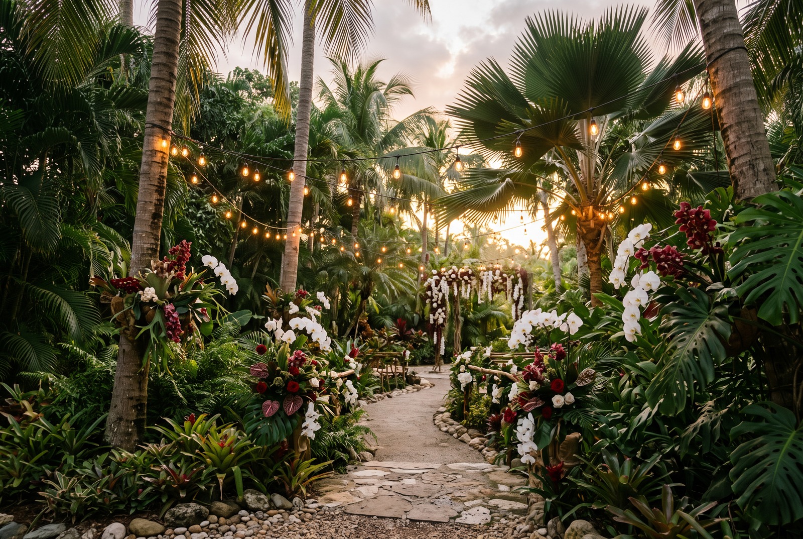 Secret Gardens Miami