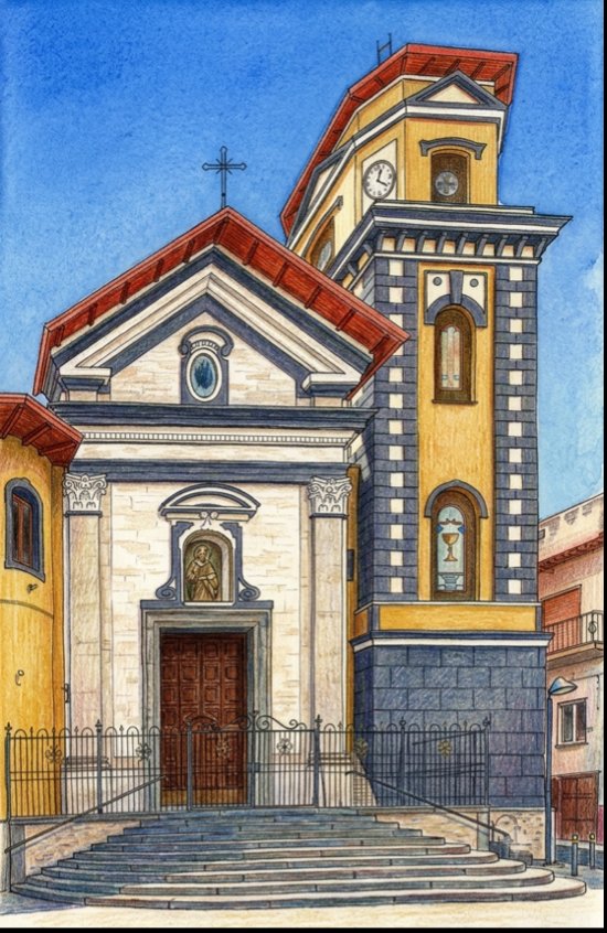 Parrocchia San Castrese
